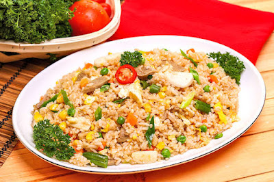 Resep Nasi Goreng