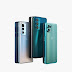 Motorola presentó sus dispositivos insignia, los Motorola edge 20