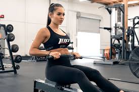 Weight Training for Women