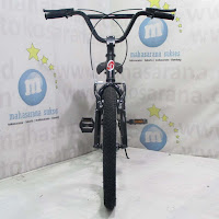 20 senator hibore 2.0 bmx bike