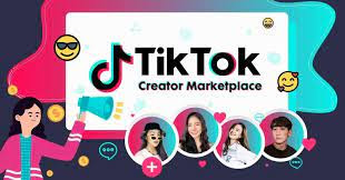 Cara Menjadi Creator Tiktok Marketplace ( Influencer Tiktok )