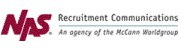 NAS Logo