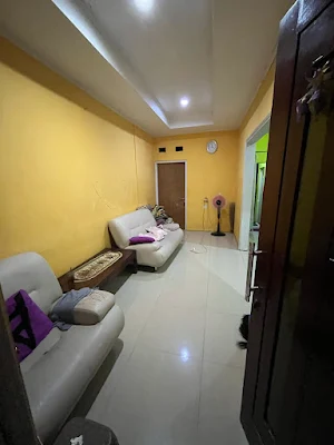Gambar Ruang Tamu