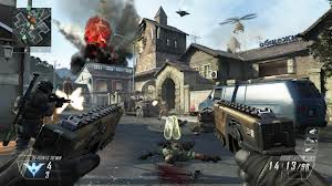 Call of Duty Cheats & Codes