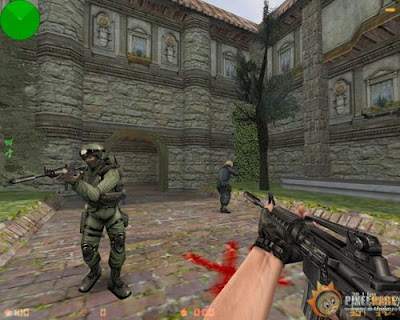 Download Counter Strike : Condition Zero