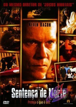 Download Sentença de Morte DVDRip XviD Dublado Baixar