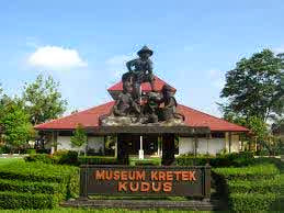 Daftar Tempat Wisata di Kabupaten Kudus Jawa Tengah Daftar Tempat Wisata di Kabupaten Kudus Jawa Tengah