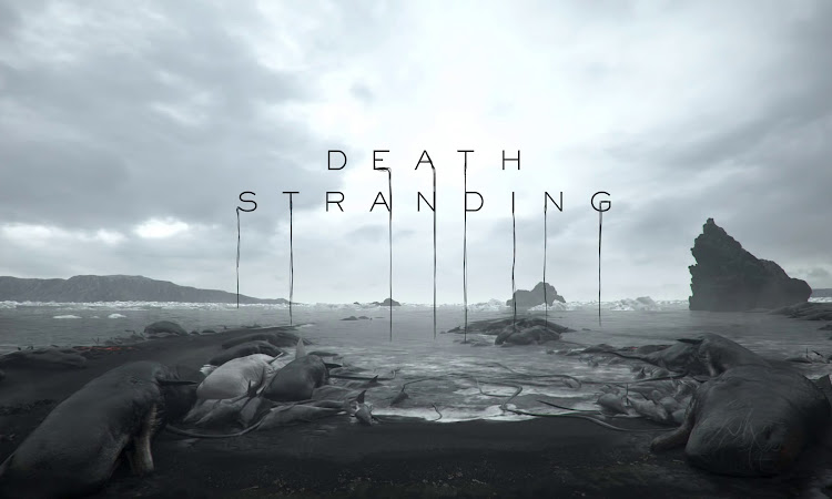 Death Stranding (v1.06 HotFix + Pre-order DLC + Bonus Content, MULTi20) [FitGirl Repack] + CRACK ONLY