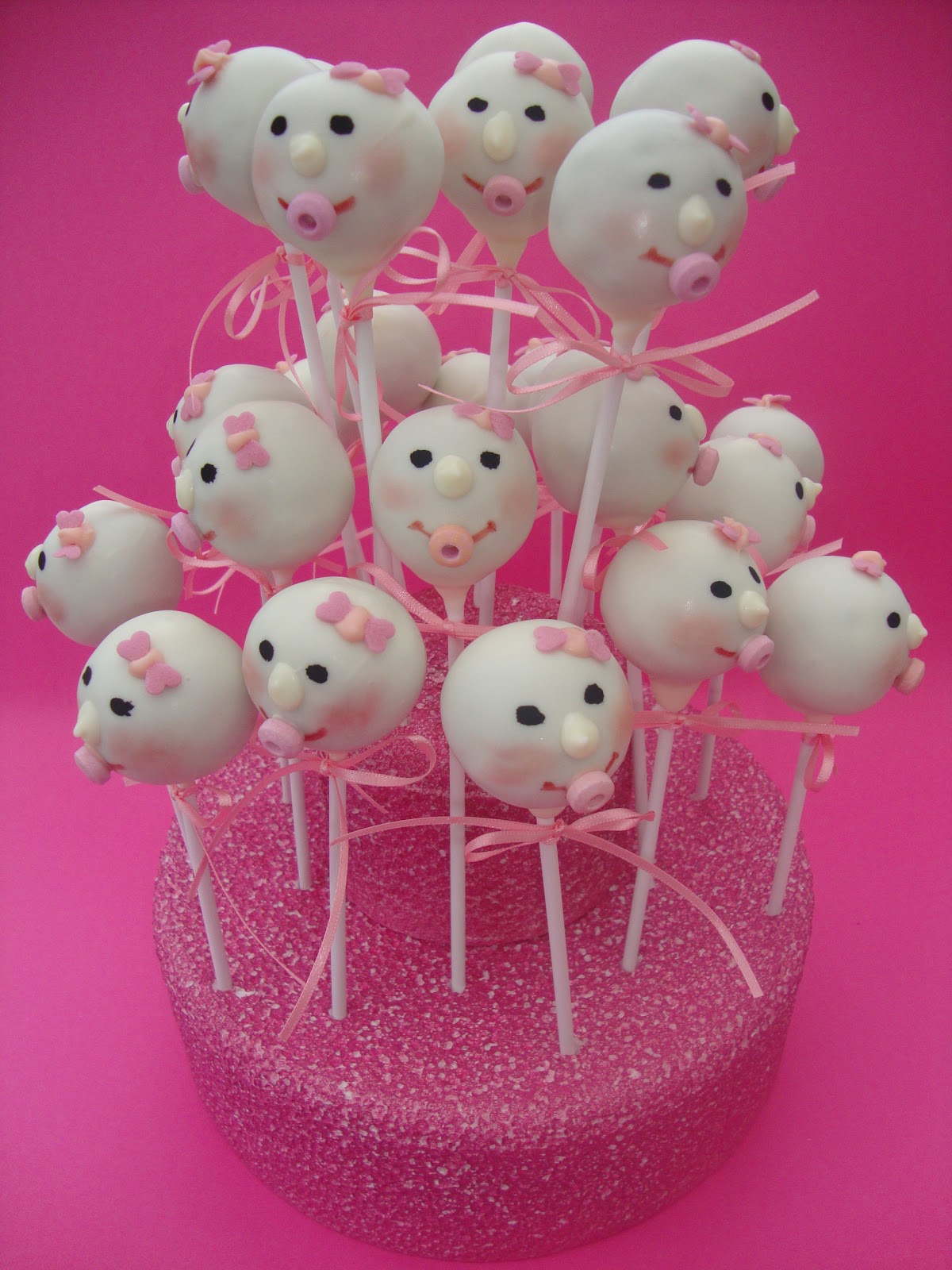 popits cake pops