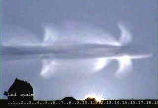 Ufo Crash New Mexico 2