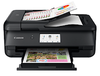 Canon PIXMA TS9520 