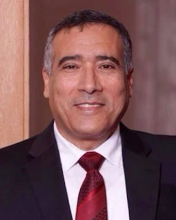 اللواء الدكتور علاء (محمد سعيد) حسن الهرش