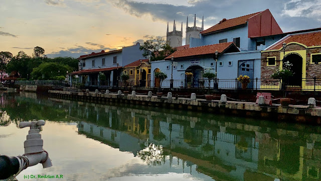 Malacca River