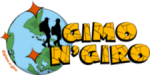 Logo Gimo n' Giro