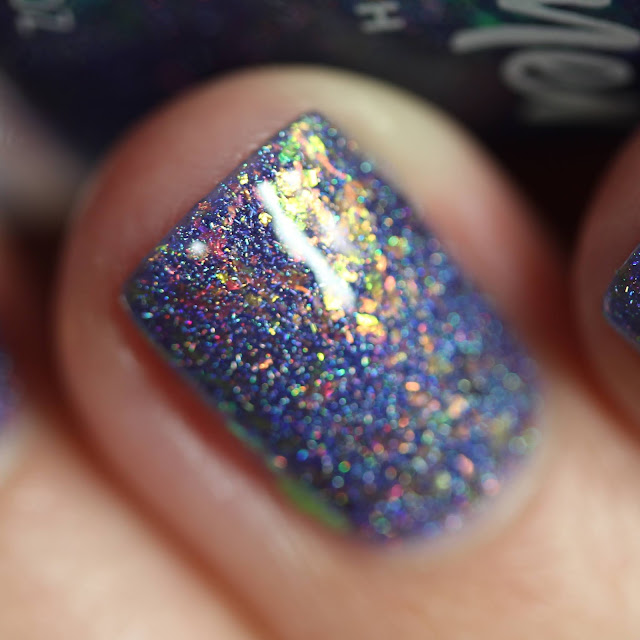 KBShimmer Zoom With A View swatch
