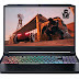 Laptop Acer Gaming Nitro AN515-45-R9SC NH.QBRSV.001 (Ryzen 7 5800H/8GB
RAM/512GB SSD/15.6"FHD 144Mhz /VGA RTX3070 8GB/Win10/Đen) - Hàng chính
hãng