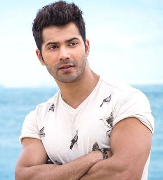 Varun Dhawan Family Wife Son Daughter Father Mother Marriage Photos Biography Profile