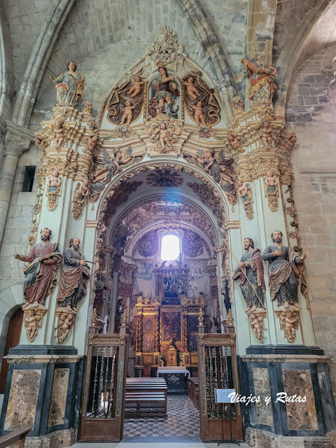 Catedral de Santa María de Tudela