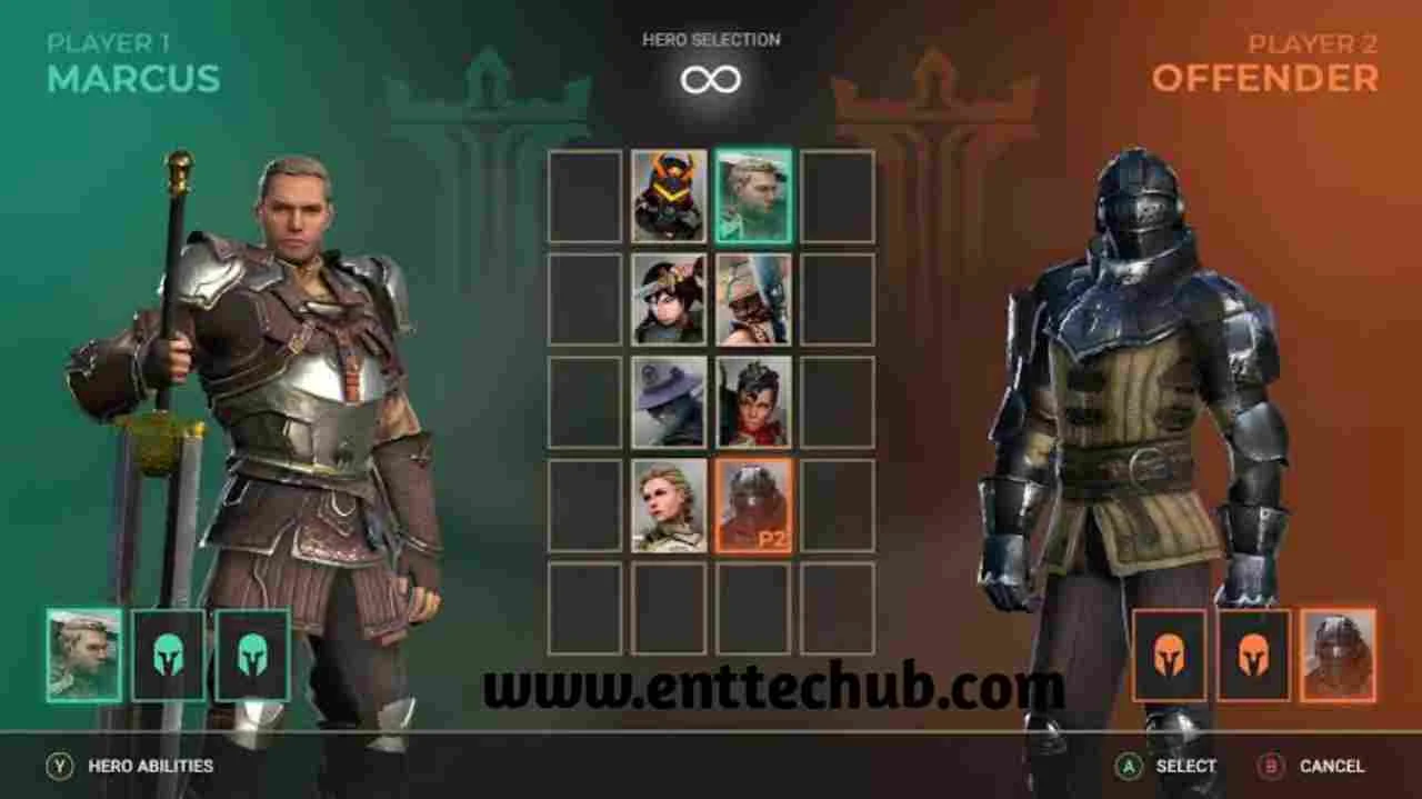 Features of Shadow Fight 3 Mod Apk O