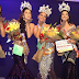 Iloilo Doctors' grad wins Miss Universe Iloilo 2020 title