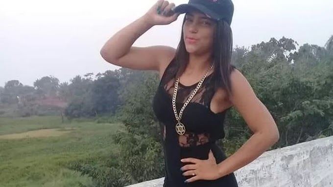 Adolescente foi convidada para casa de membro de facção em Porto Velho antes de ser morta a facadas, diz polícia