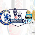 Sports: Barclays Premier League 2012/2013