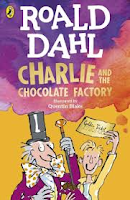 Charlie and the Chocolate Factory (Charlie Bucket, #1) by Roald Dahl - Summary