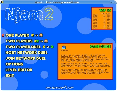 njam8