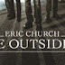 Eric Church - The Outsiders (Album Review)