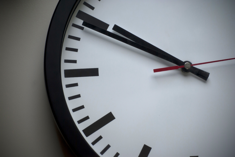 Time Is Valuable - So Why Waste It In Your Life Planning?