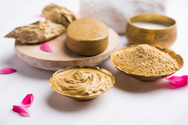 Fuller’s Earth (Multani Mitti) :  Benefits and Uses for Hair and Skin