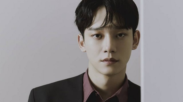 Chen - My Dear dan Terjemahan