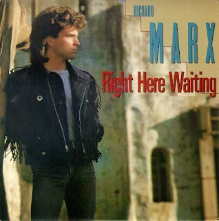 Lagu Richard Marx - Right Here Waiting For You