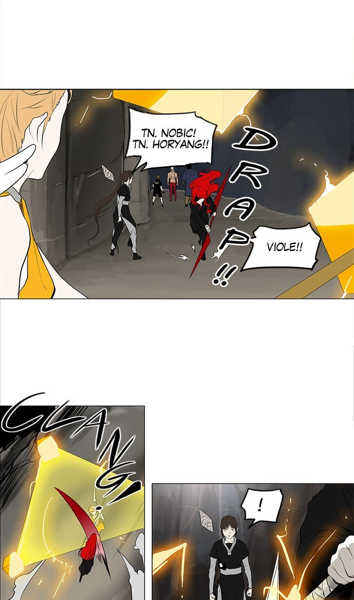 Tower of God Bahasa indonesia Chapter 171