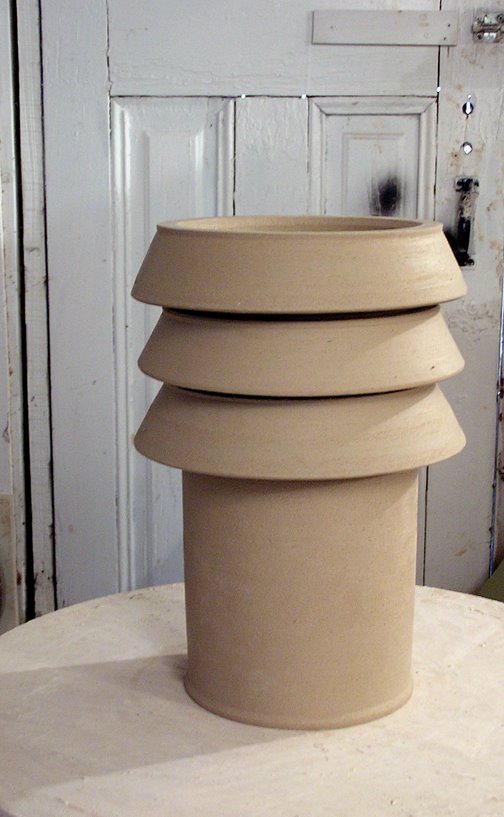 Chimney Pots