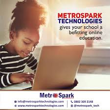  MetroSpark Technologies