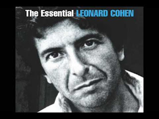 best of Leonard Cohen