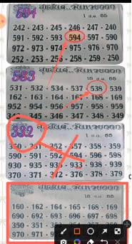 Thailand lottery 3UP VIP game set open 16/09/2022 -Thai Lottery Result of the Next game 16-09-2022