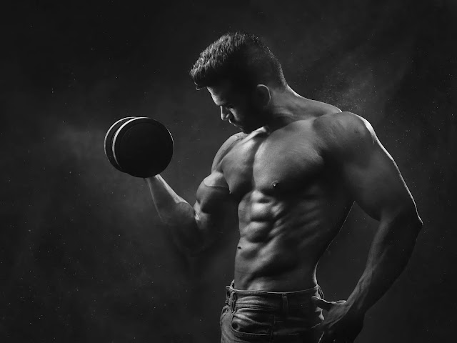 How to Build Muscle Mass and Hypertrophy: The Complete Guide (2019 Updated)
