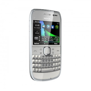 Nokia E6, Nokia E6 price, Nokia E6 price in India