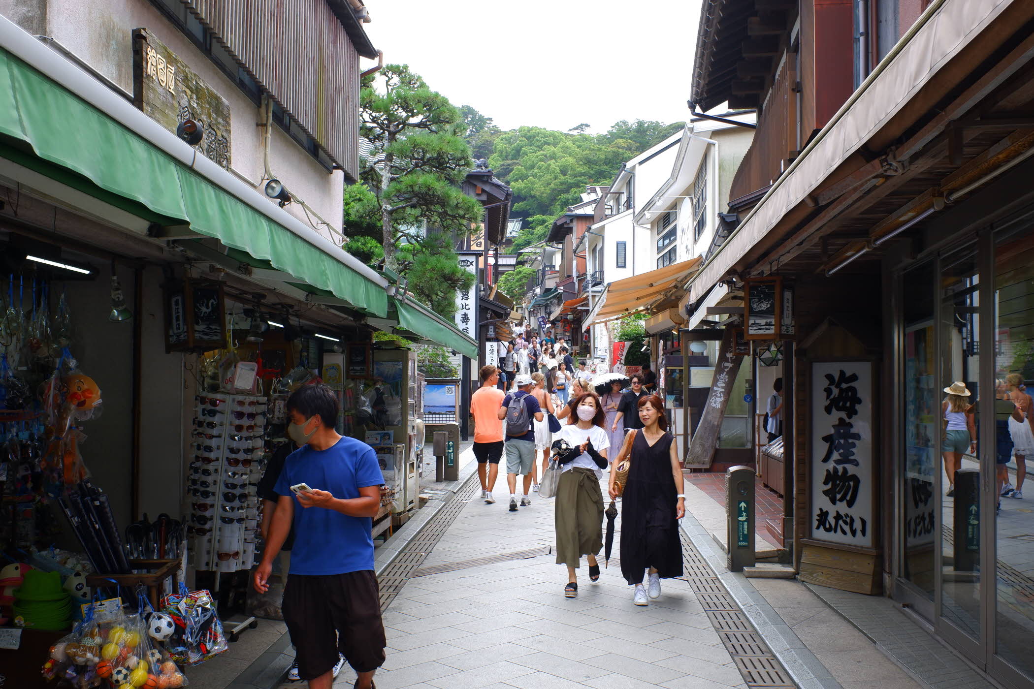 Enoshima