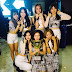 IOI Terkejut Dengan Kemenangan Keduanya DI "Show Champion"