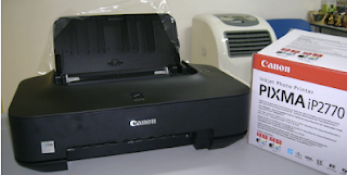 Canon iP2770