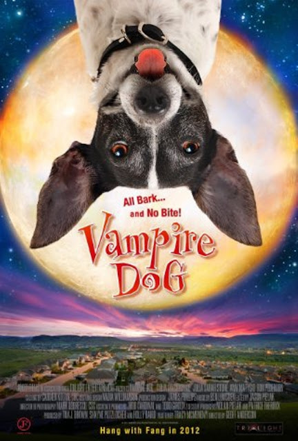 Vampire Dog ( Director: Geoff Anderson ), Vampire films, Horror films, Vampire movies, Horror movies, blood movies, Dark movies, Scary movies, Ghost movies