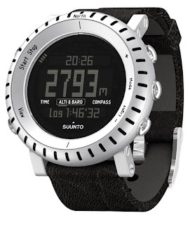 Suunto Core Alu Black