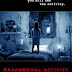 Paranormal Activity: The Ghost Dimension Script Pdf