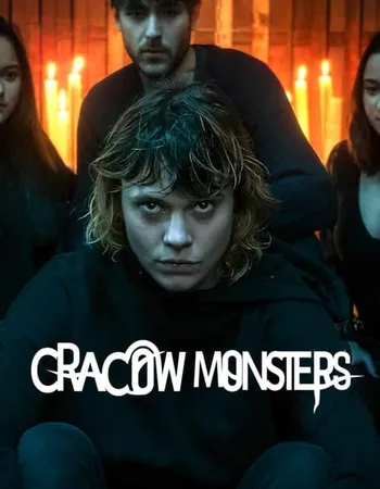 Cracow Monsters (2022) Complete Hindi Session 2 Download