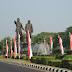 Bandara-Bandara Internasional yang ada di Indonesia