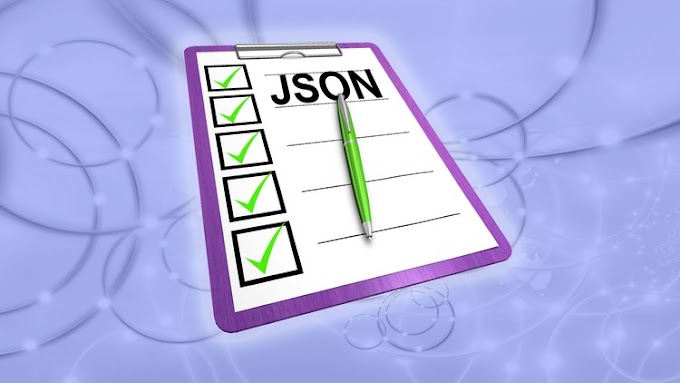 JSON Checklist Practice Exercise Learn JSON [Free Course]