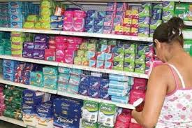 CHILE: Senado votará por un proyecto para solicitar al Presidente que los productos de higiene menstrual sean distribuidos de forma gratuita en establecimientos educacionales y recintos de salud pública, además de cárceles y albergues.